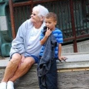 Meet your Posher, Aiden